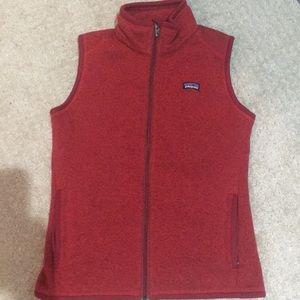 Patagonia Vest